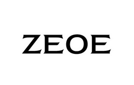 ZEOE