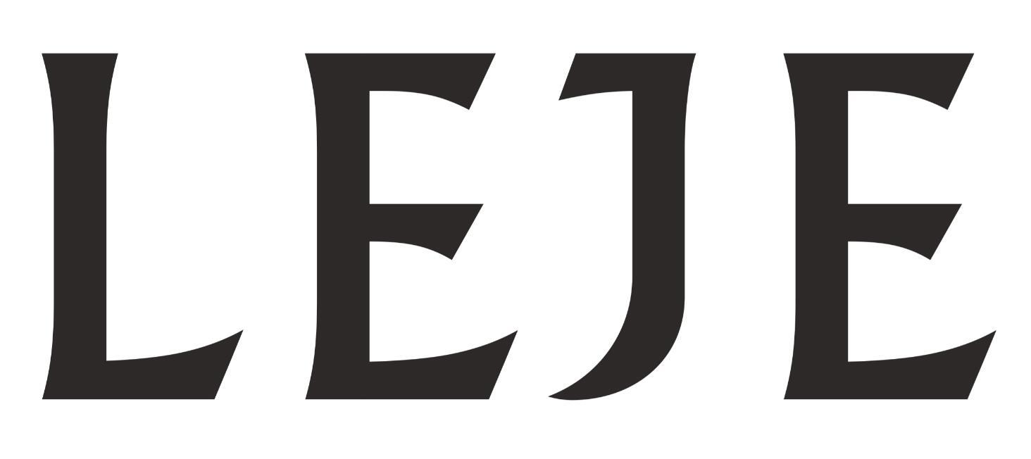 LEJE