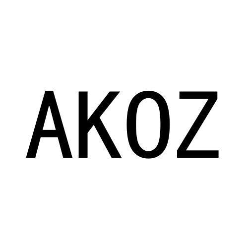 AKOZ