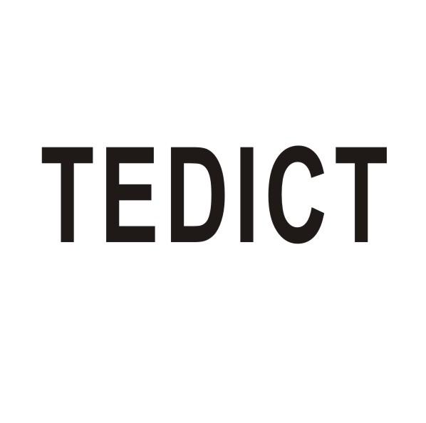 TEDICT