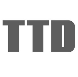 TTD