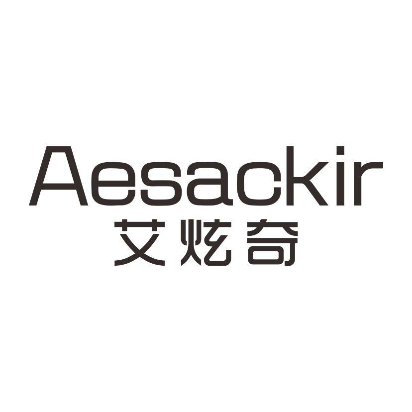 艾炫奇 AESACKIR