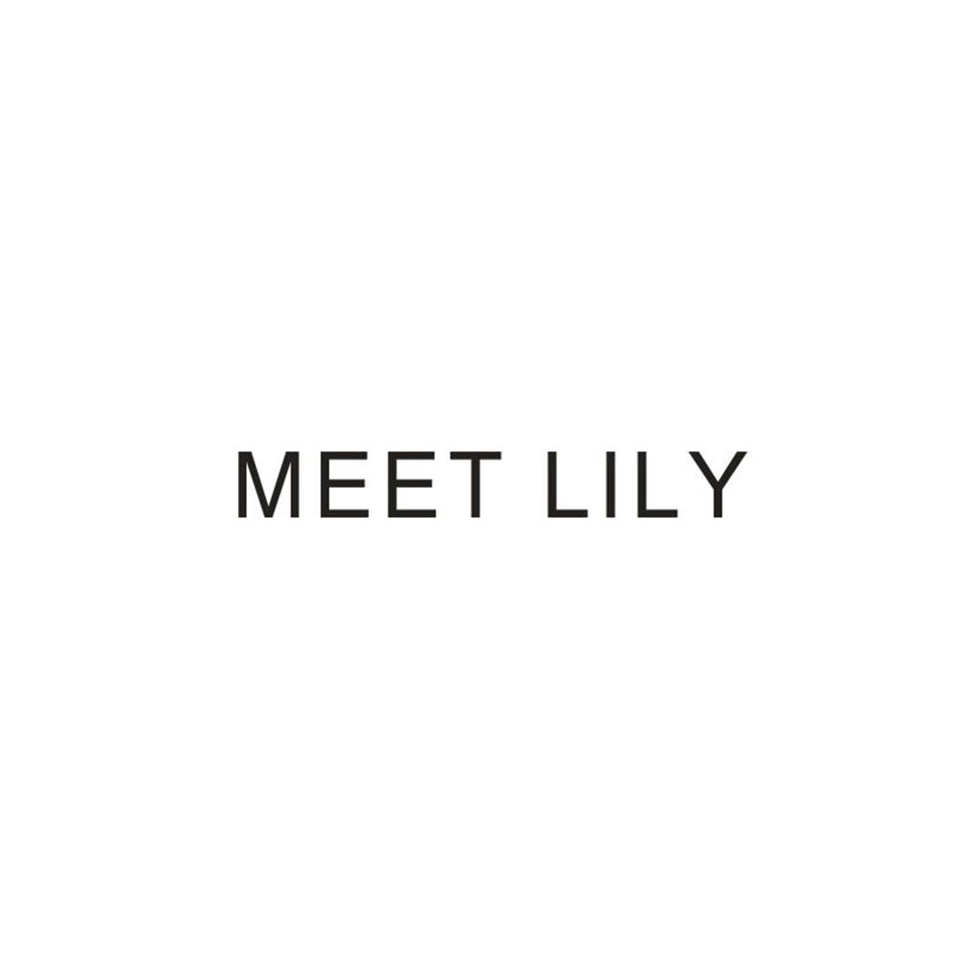 MEET LILY