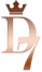 D 7
