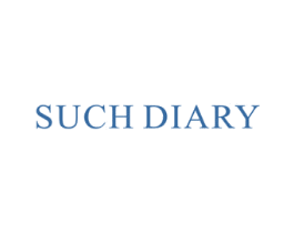 SUCH DIARY