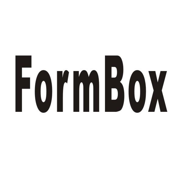 FORMBOX