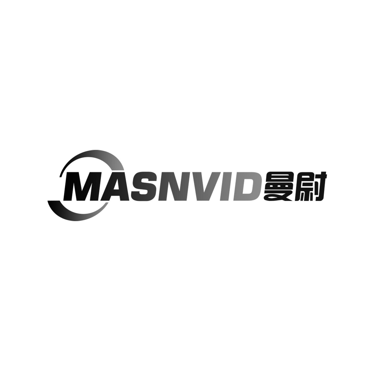 MASNVID 曼尉