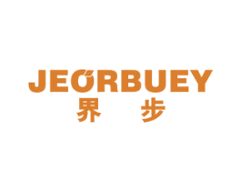 界步 JEORBUEY