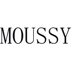 MOUSSY