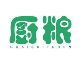 厨粮 GRAIN KITCHEN