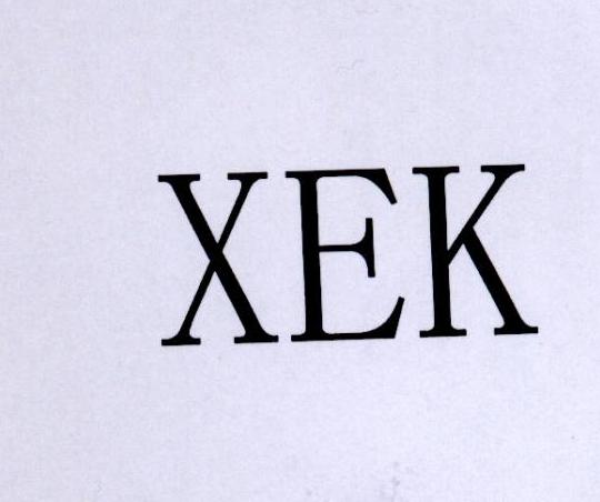 XEK
