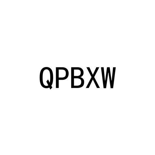 QPBXW