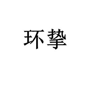 环挚