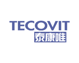 TECOVIT 泰康唯