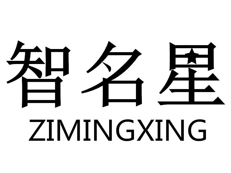 智名星 ZIMINGXING