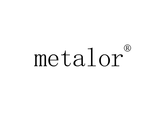 METALOR