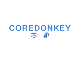 芯驴  CORE DONKEY