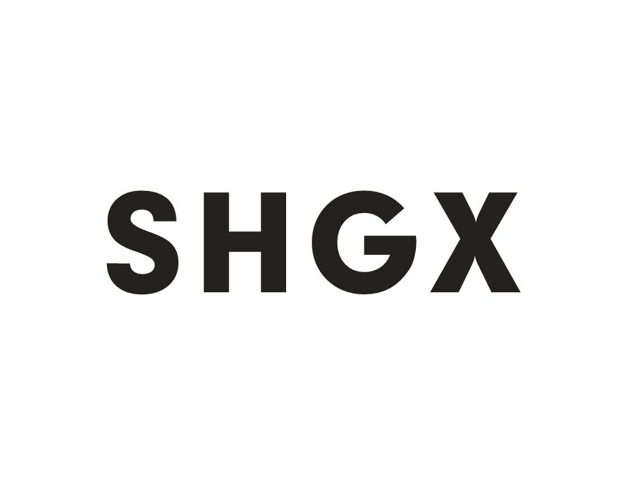 SHGX
