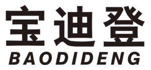 宝迪登