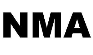 NMA