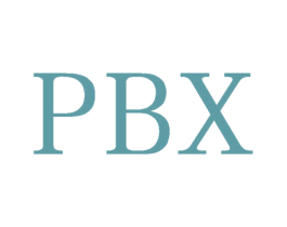 PBX