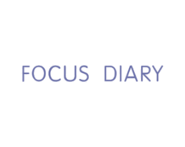 FOCUS DIARY