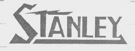 STANLEY