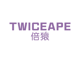 TWICE APE倍猿