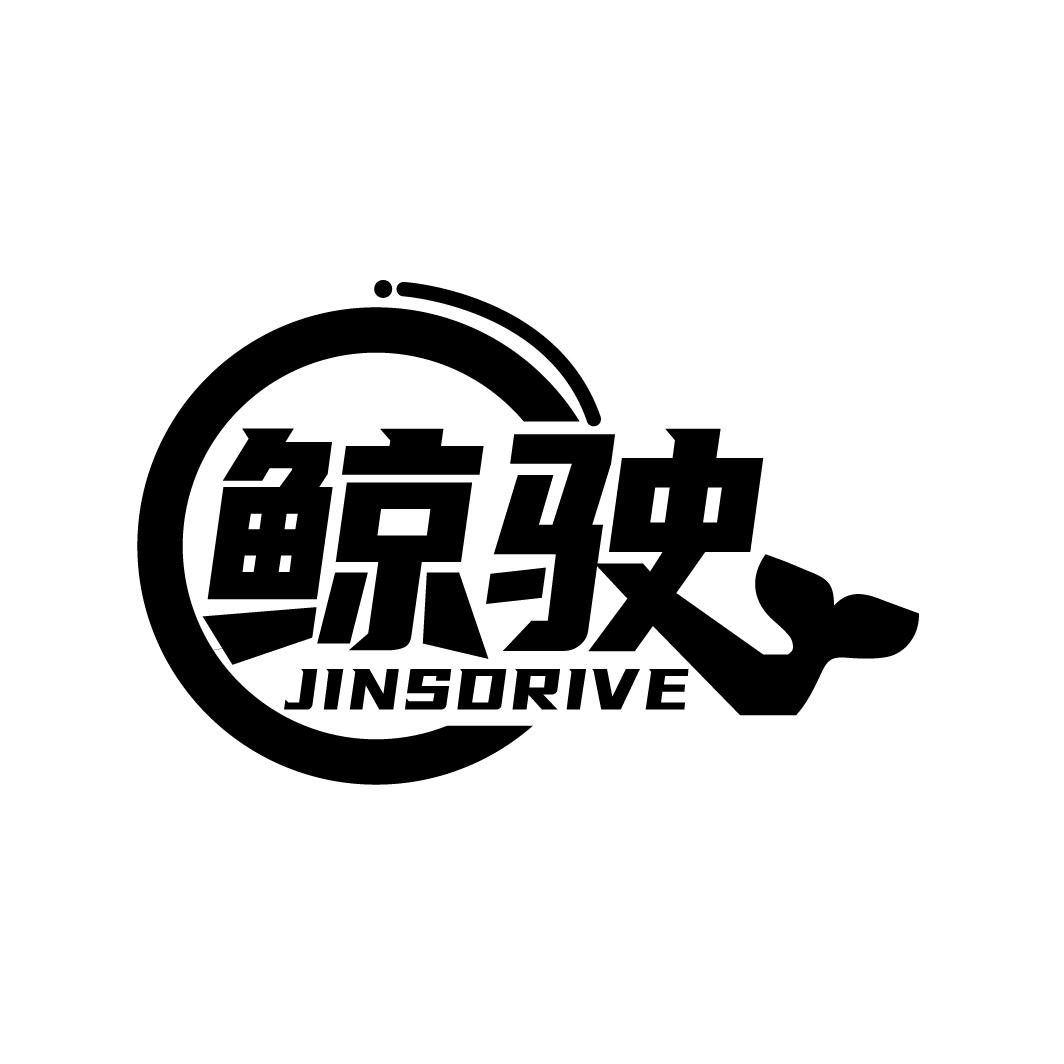 鲸驶 JINSDRIVE