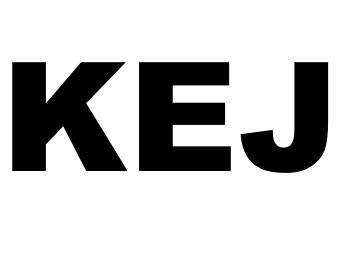 KEJ