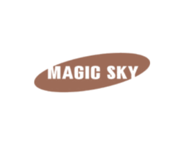 MAGIC SKY