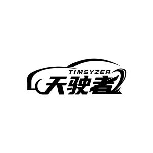 天驶者 TIMSYZER