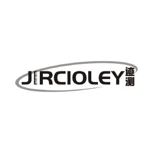 JIRCIOLEY 迹测