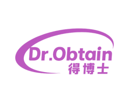DR.OBTAIN 得博士