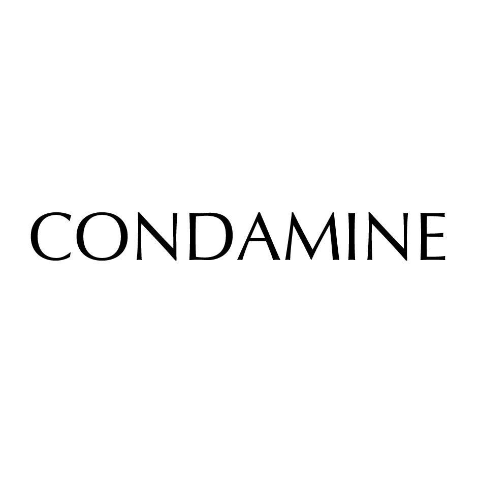 CONDAMINE