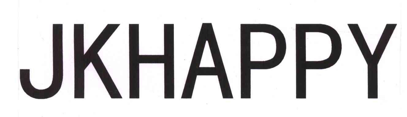 JKHAPPY