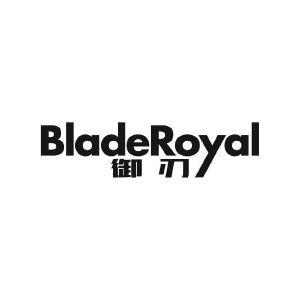 御刃 BLADEROYAL