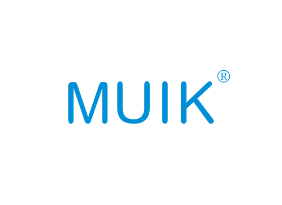 MUIK