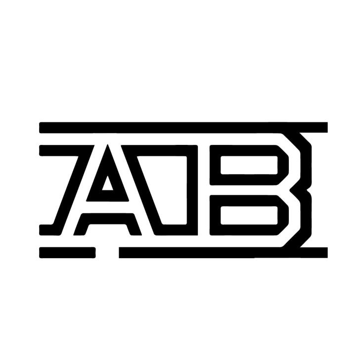 AB