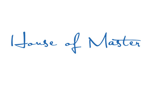 HOUSE OF MASTER