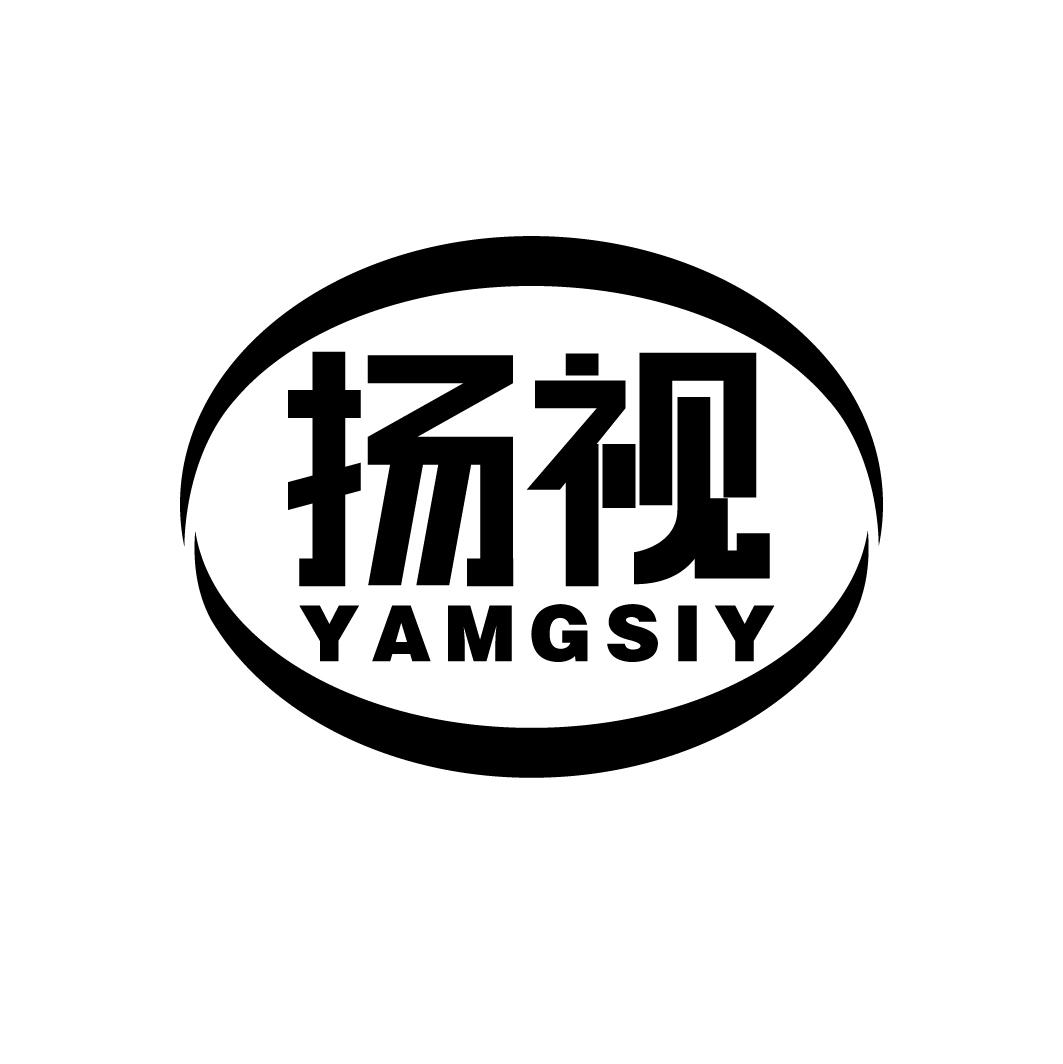 扬视 YAMGSIY