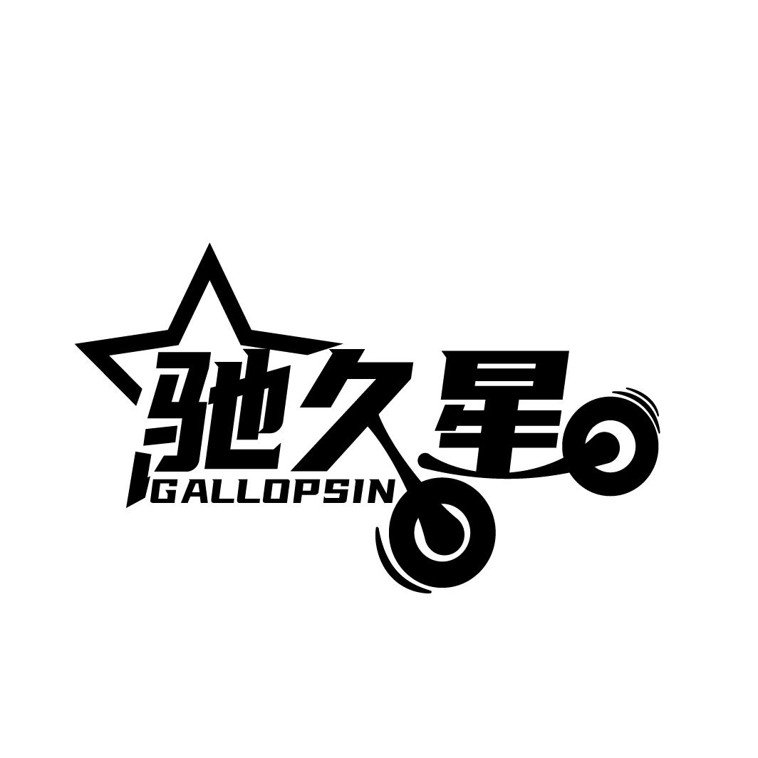 驰久星 GALLOPSIN