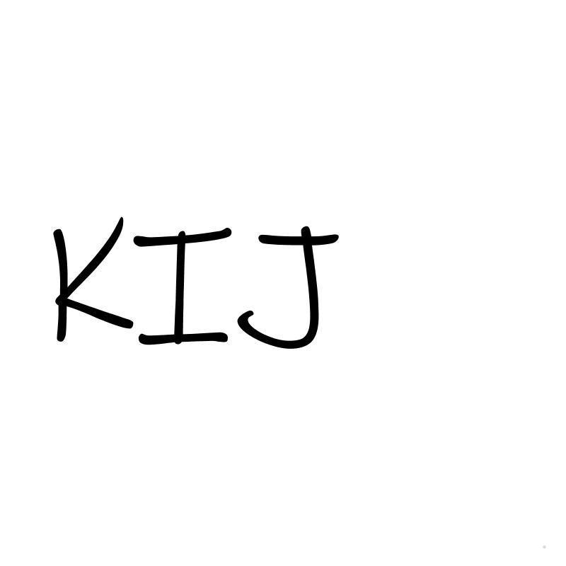 KIJ