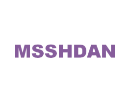 MSSHDAN