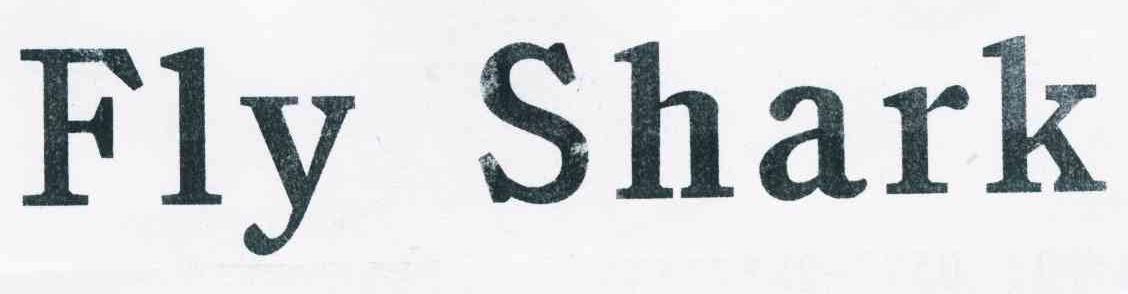 FLY SHARK