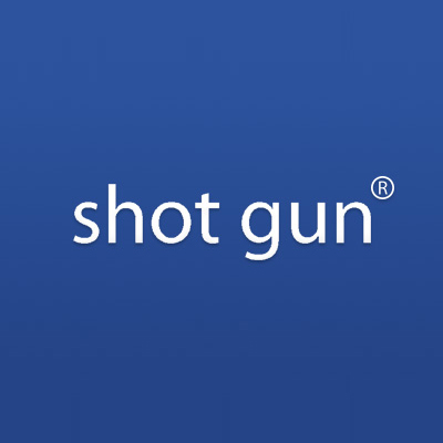 SHOT GUN