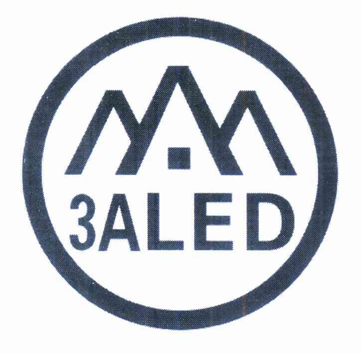 3 ALED