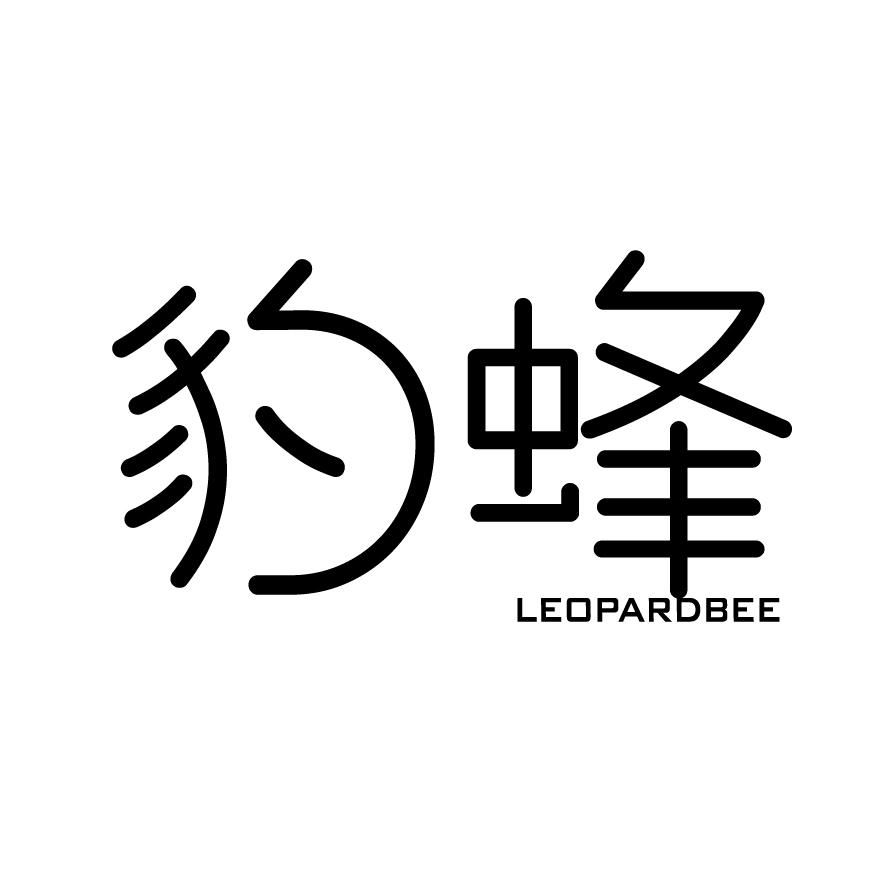豹蜂 LEOPARDBEE