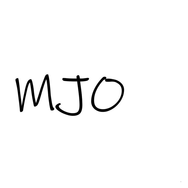 MJO