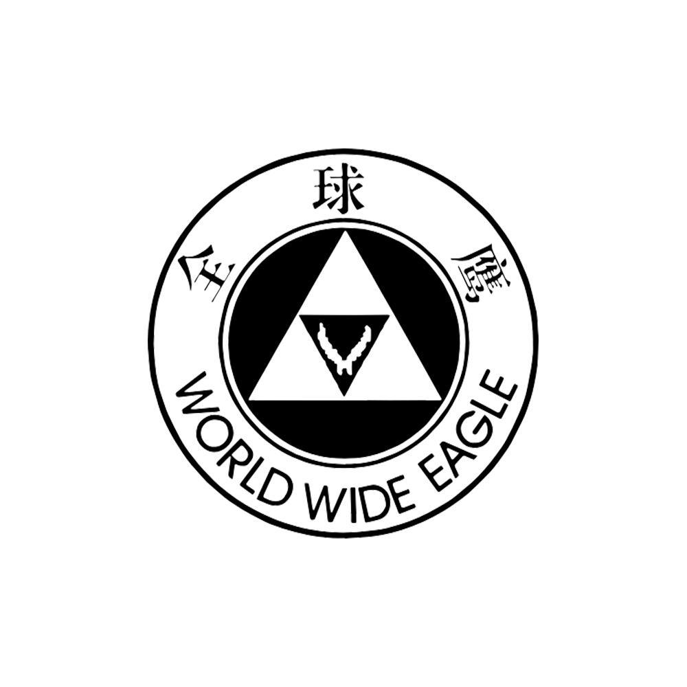 全球鹰 WORLD WIDE EAGLE
